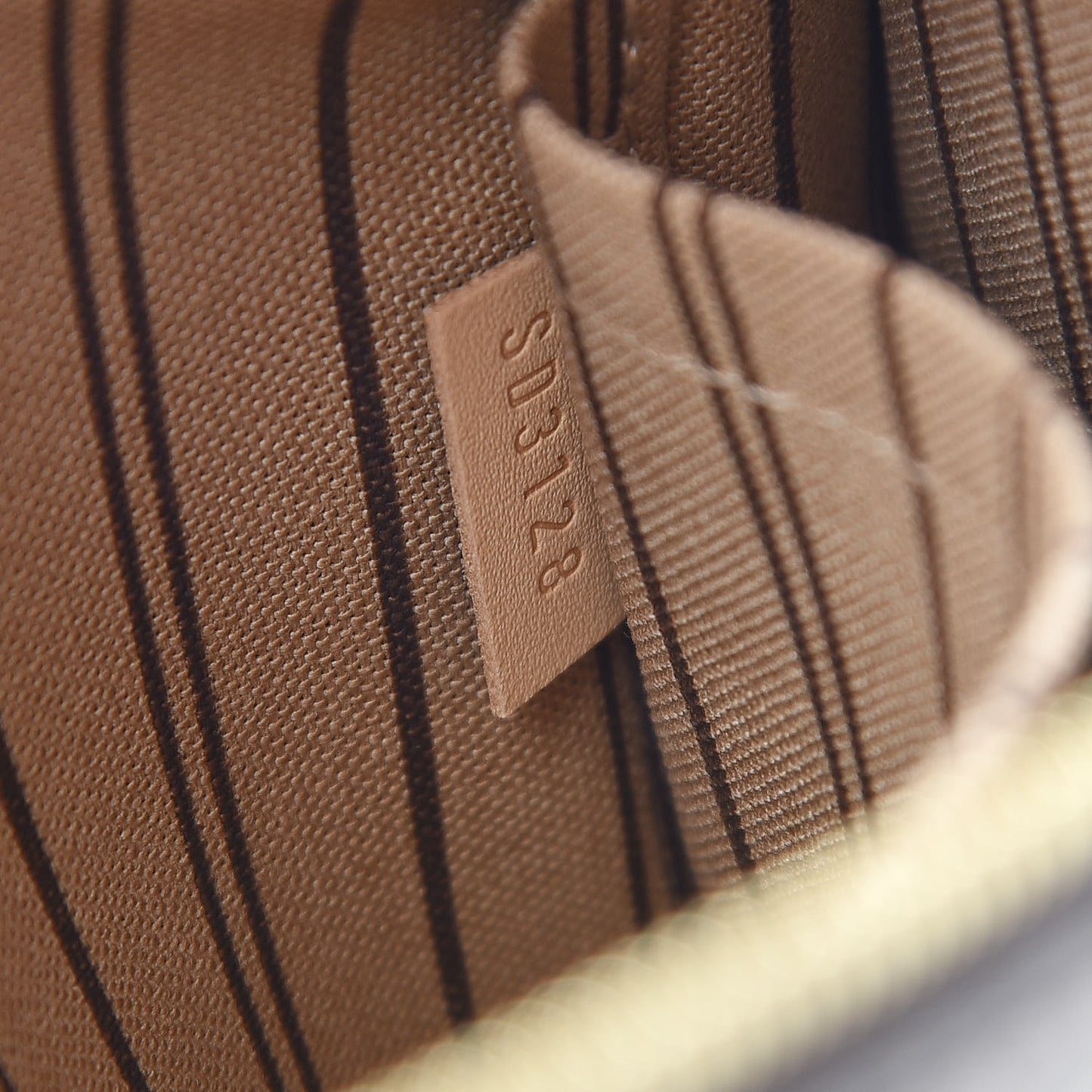 Monogram Neverfull MM GM Pochette