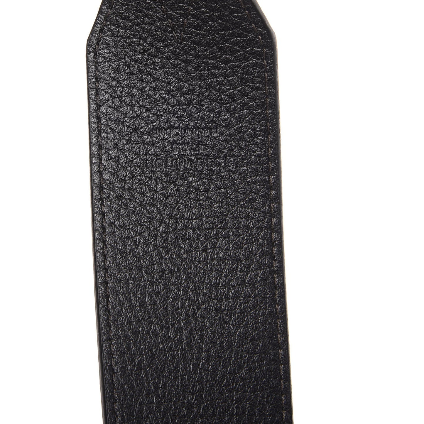 Calfskin Shoulder Strap