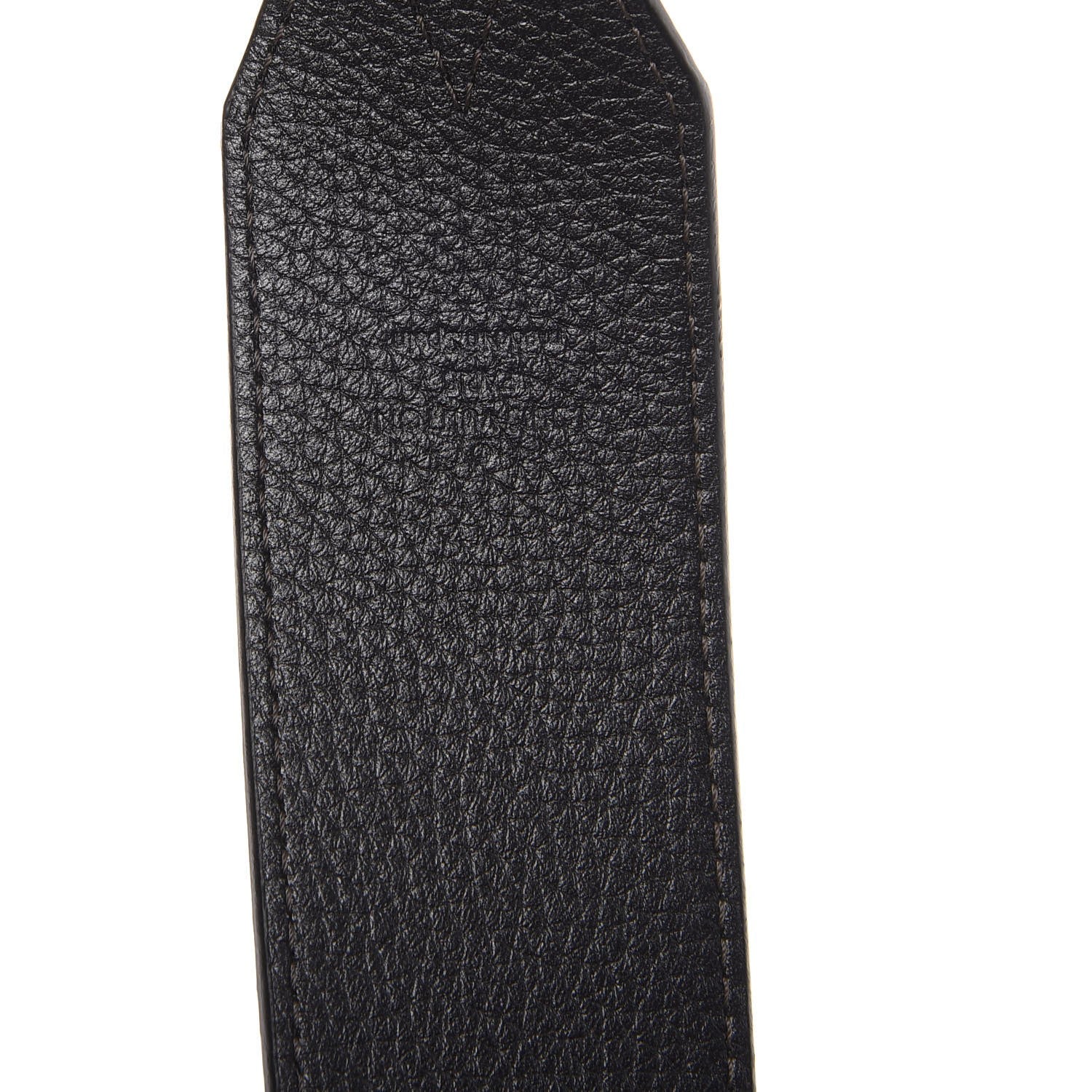 Louis Vuitton Calfskin Shoulder Strap 5 of 8