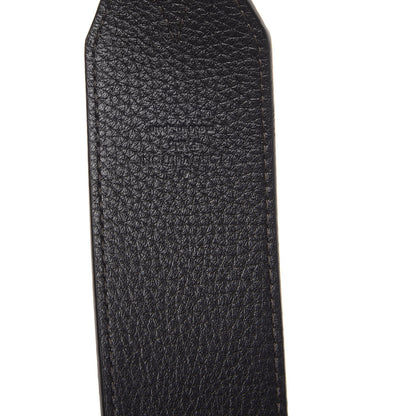 Louis Vuitton Calfskin Shoulder Strap 5 of 8