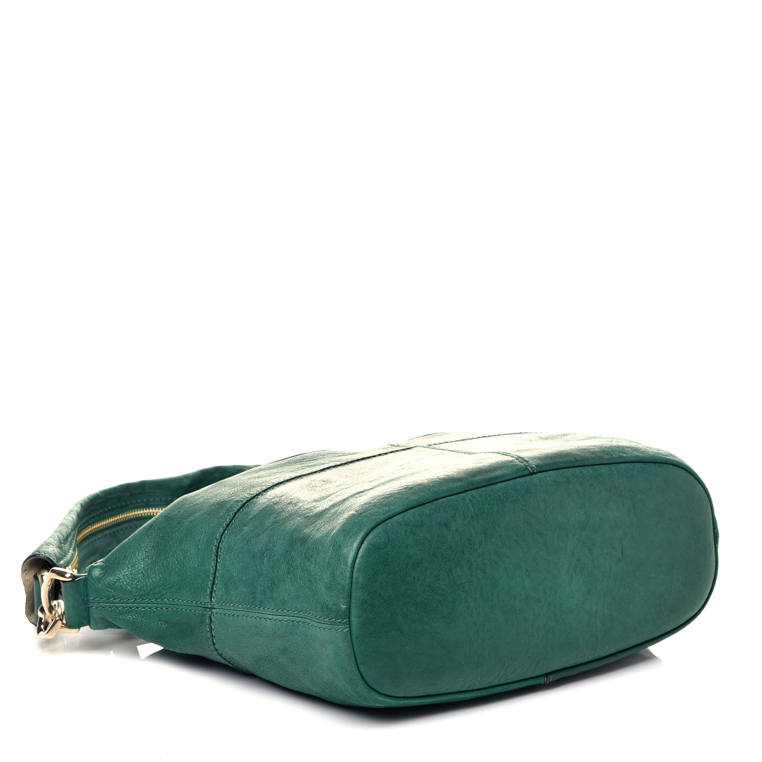 Givenchy Lambskin Small Nightingale Emerald 4 of 9