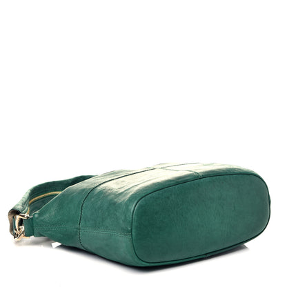 Givenchy Lambskin Small Nightingale Emerald 4 of 9