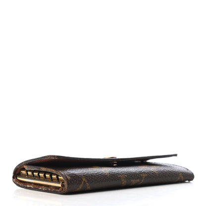 Louis Vuitton Monogram 6 Key Multicles Holder 4 of 11