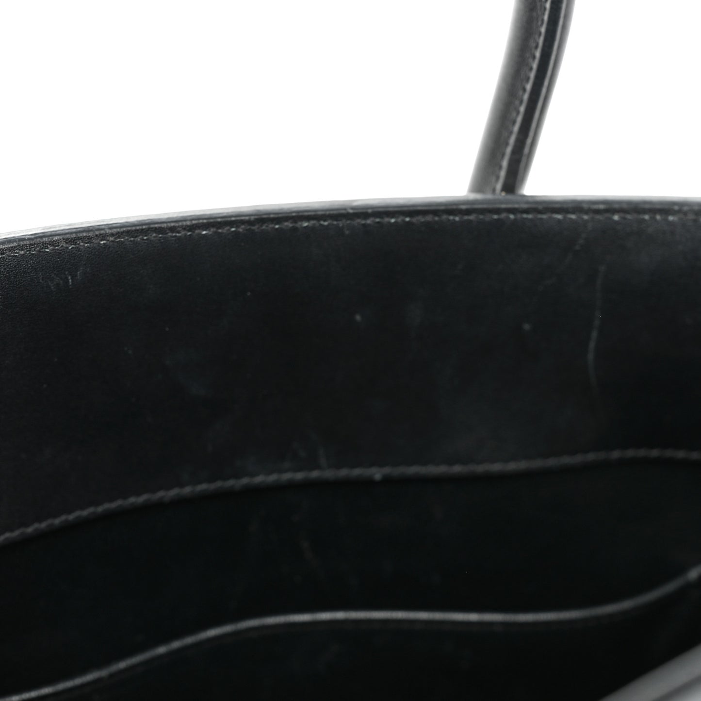 Calfskin Camouflage Small Sac De Jour Kaki Black