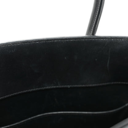 Saint Laurent Calfskin Camouflage Small Sac De Jour Kaki Black 13 of 21