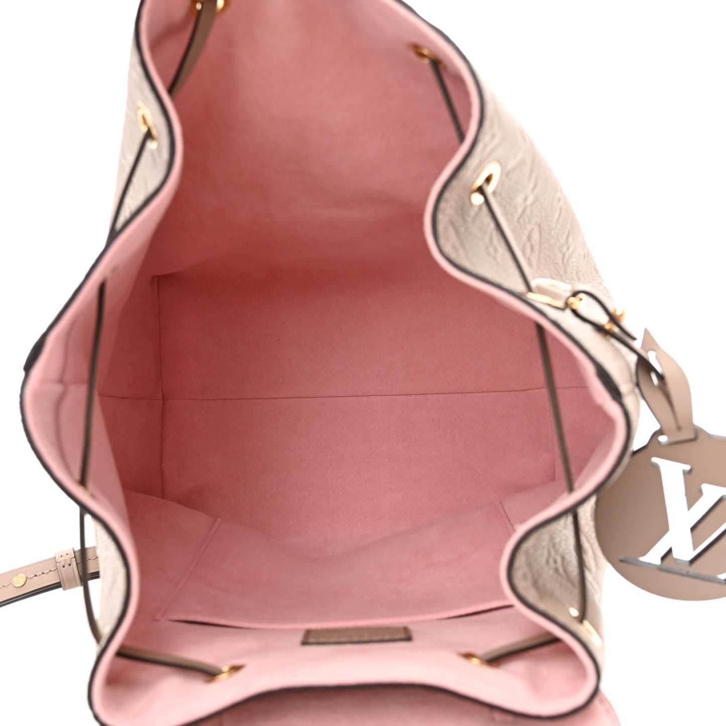 Empreinte Montsouris PM Tourterelle