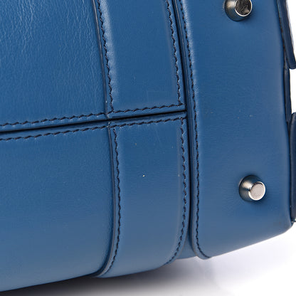 Givenchy Calfskin Micro Lucrezia Blue 11 of 16