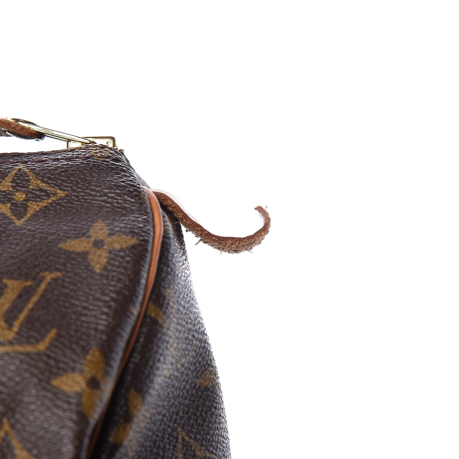 Louis Vuitton Monogram Speedy 30 10 of 13