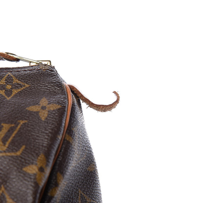 Louis Vuitton Monogram Speedy 30 10 of 13