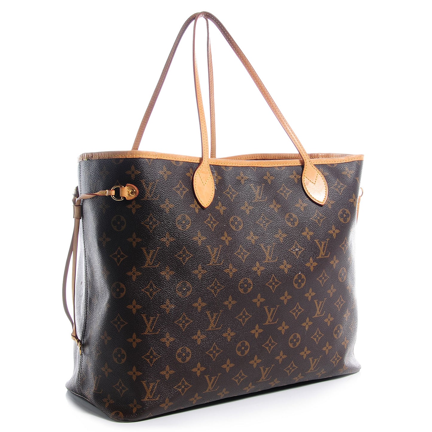 Monogram Neverfull GM