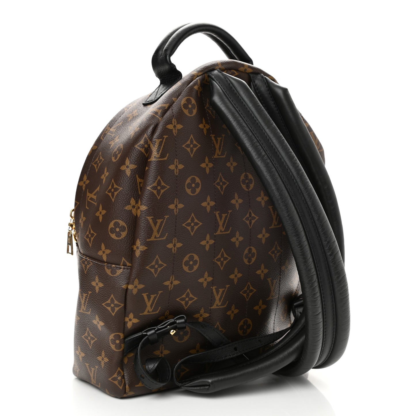 Monogram Palm Springs Backpack MM