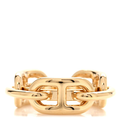 Hermes Permabrass Regate Scarf Ring 2 of 6