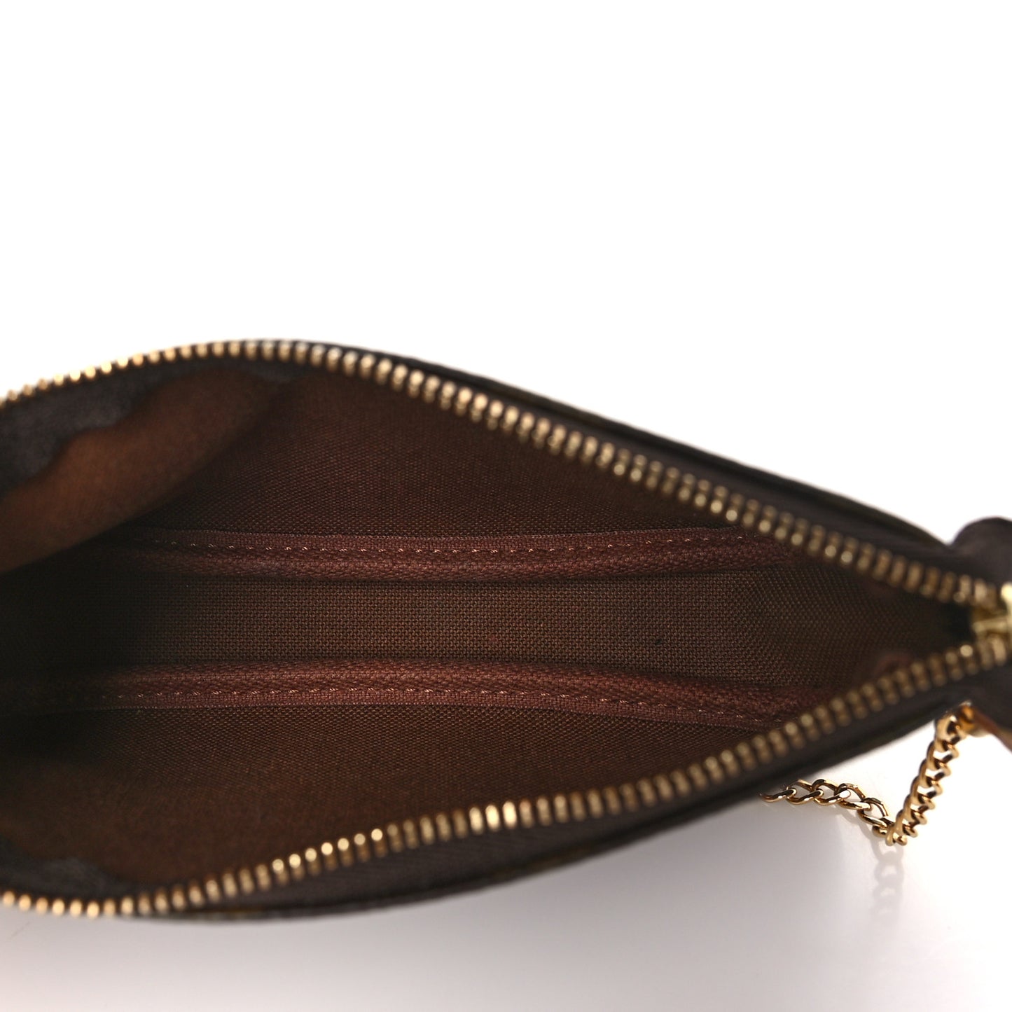 Monogram Mini Pochette Accessories