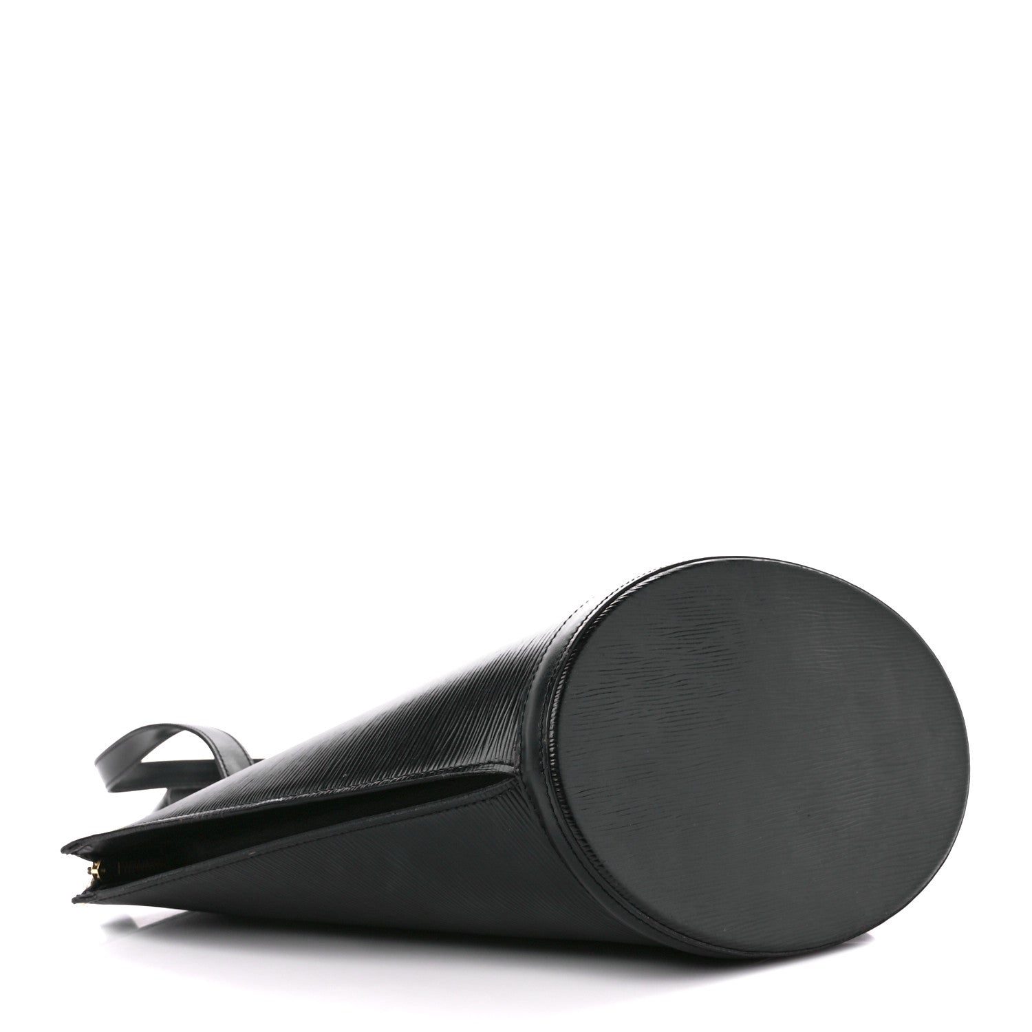 Louis Vuitton Epi Saint Jacques GM Black 4 of 12