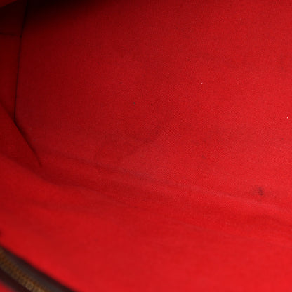 Louis Vuitton Damier Ebene Chelsea Tote 11 of 28