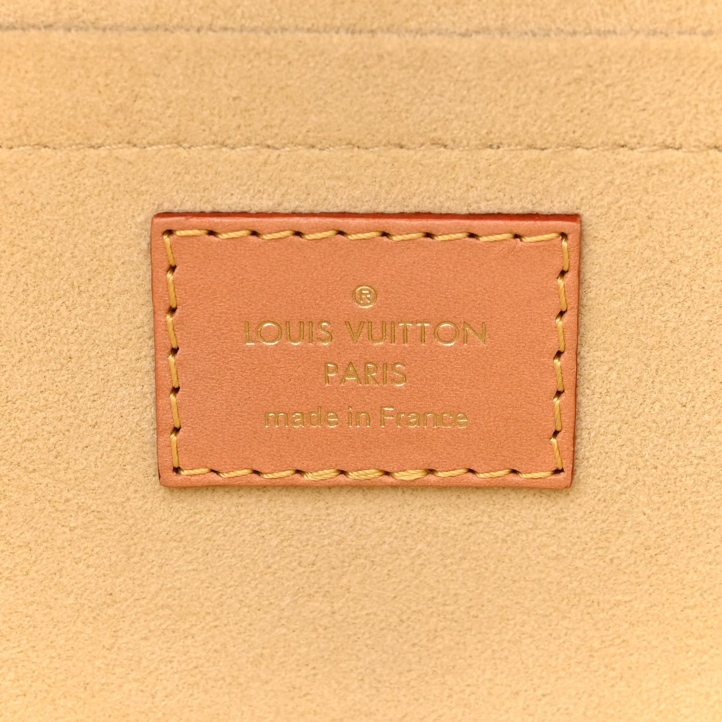 Monogram Valisette BB