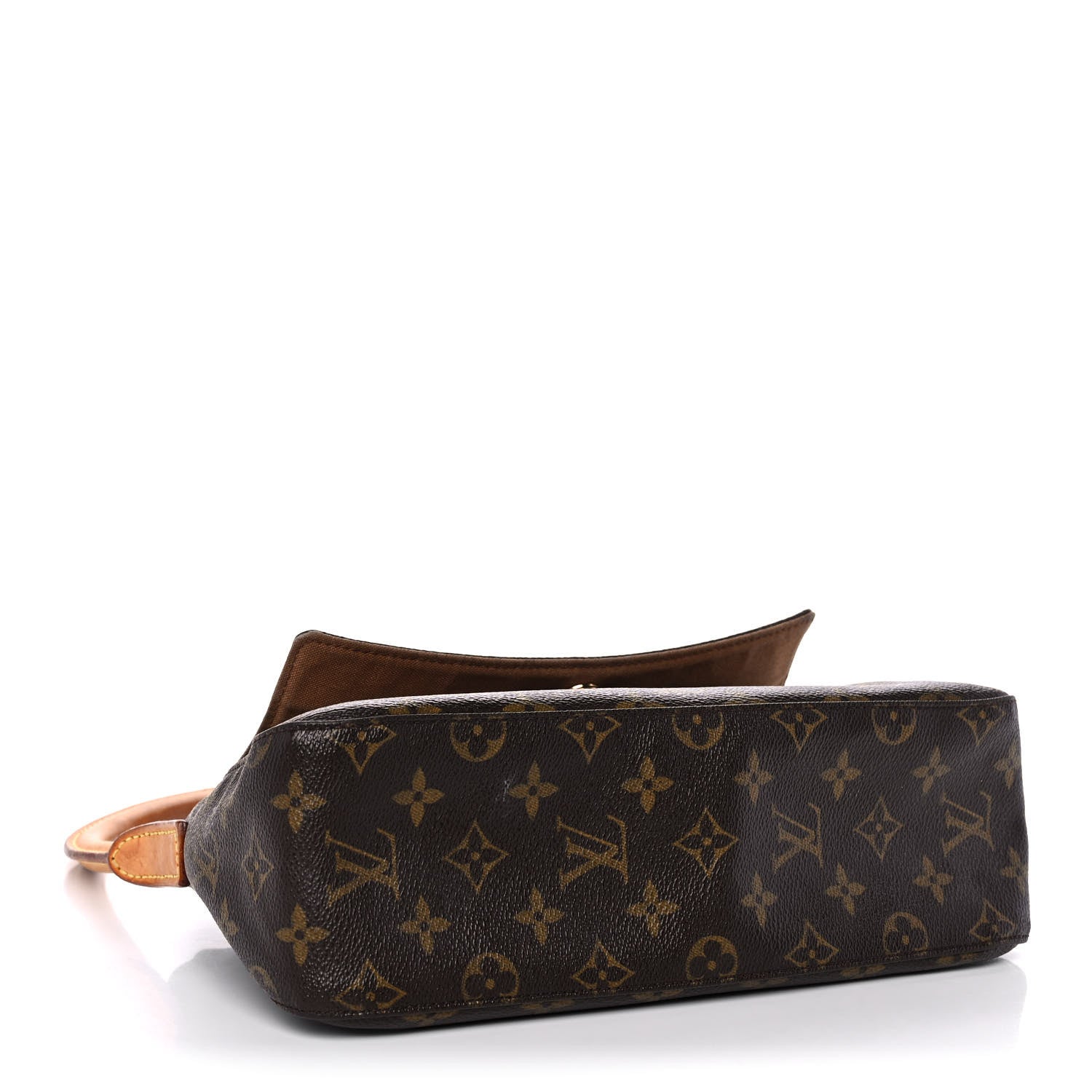 Louis Vuitton Monogram Mini Looping 4 of 13