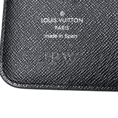 Louis Vuitton Monogram Eclipse iPhone 7/8 Folio Case 7 of 16