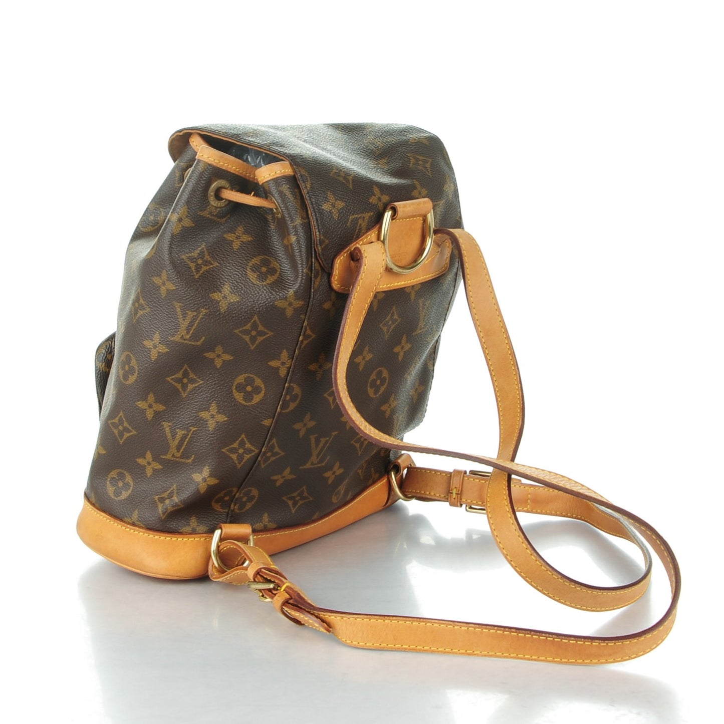 Monogram Montsouris MM Backpack