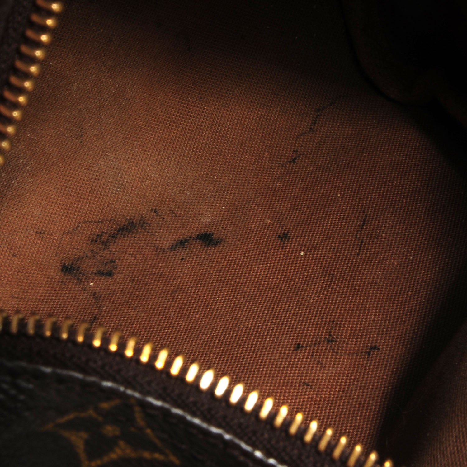 Louis Vuitton Monogram Speedy 25 6 of 8