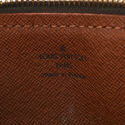 Louis Vuitton Monogram Papillon 26 6 of 9