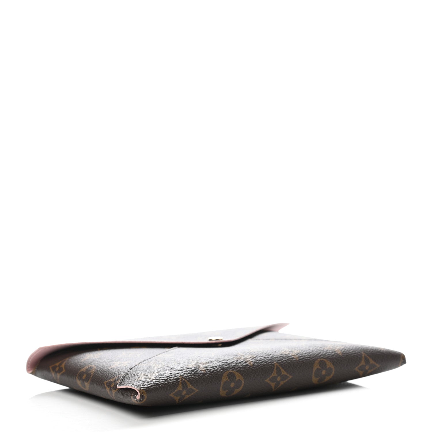 Louis Vuitton Monogram Large Kirigami Pochette Insert Rose Ballerine 4 of 8
