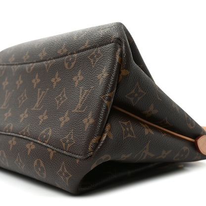 Louis Vuitton Monogram Rivoli PM 9 of 9