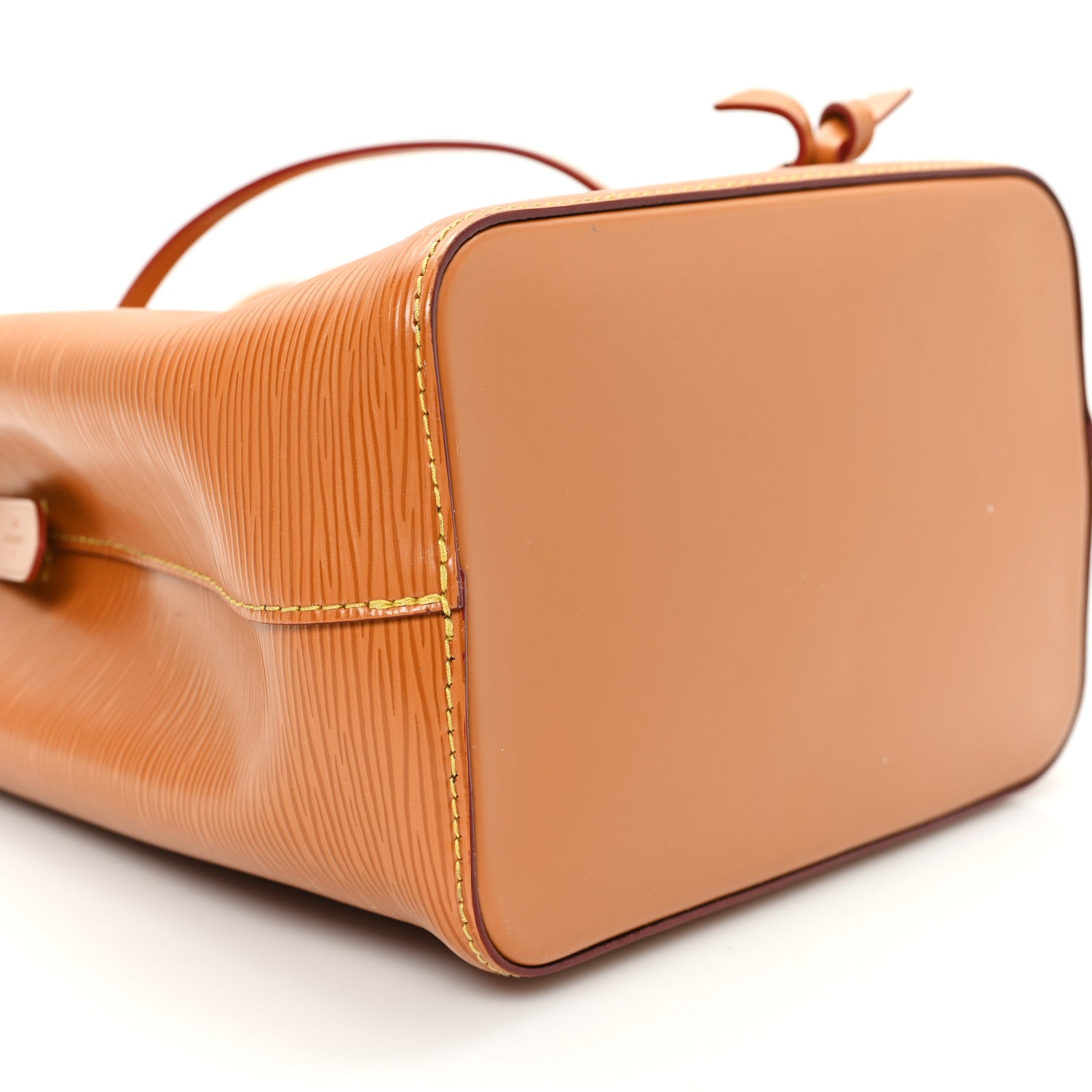 Louis Vuitton Epi Neonoe BB Gold Miel 9 of 14