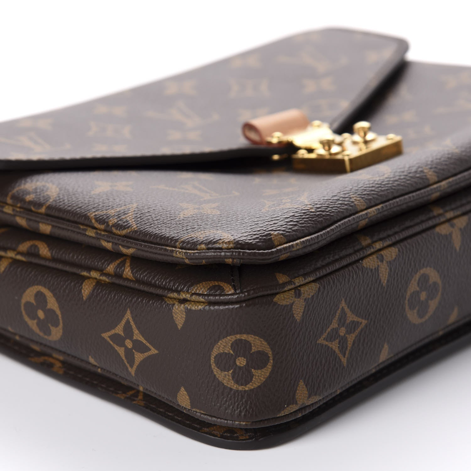 Louis Vuitton Monogram Pochette Metis 6 of 15