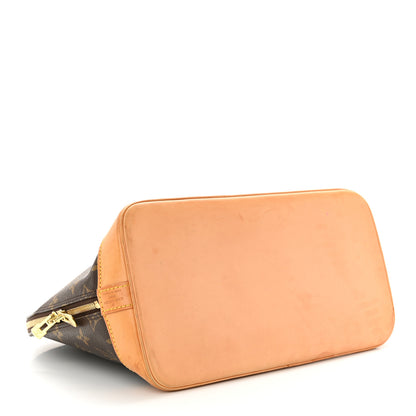 Louis Vuitton Monogram Alma PM 4 of 20