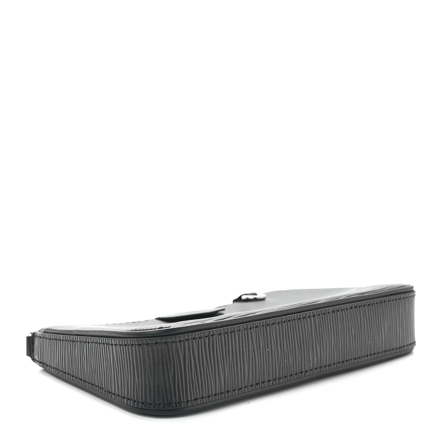 Epi Easy Pouch On Strap Black