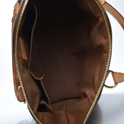 Louis Vuitton Monogram Tivoli PM 4 of 9