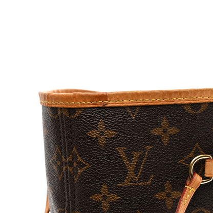 Louis Vuitton Monogram Neo Neverfull GM 15 of 16