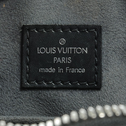 Louis Vuitton Epi Jasmin Black 6 of 7