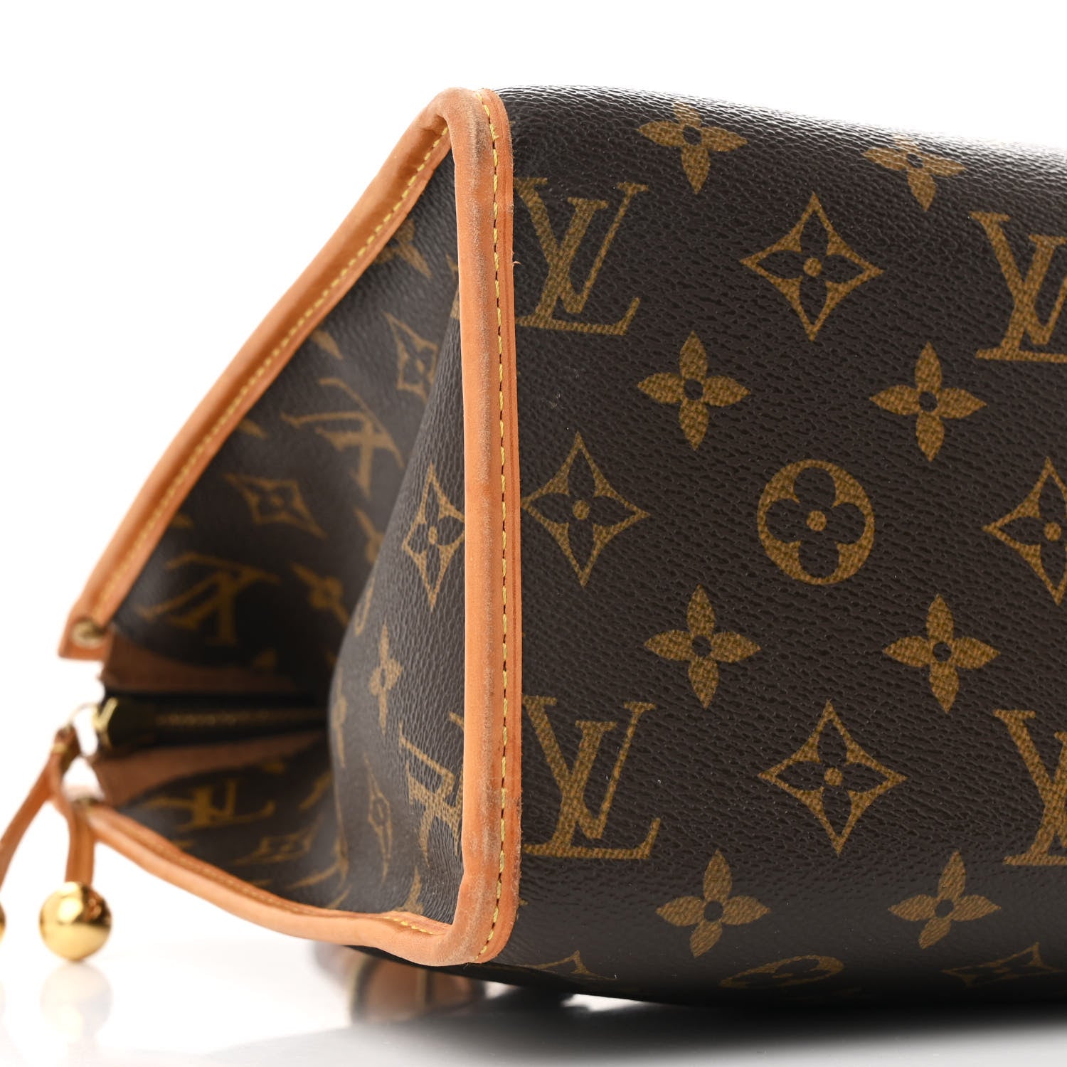 Louis Vuitton Monogram Popincourt Haut 9 of 12