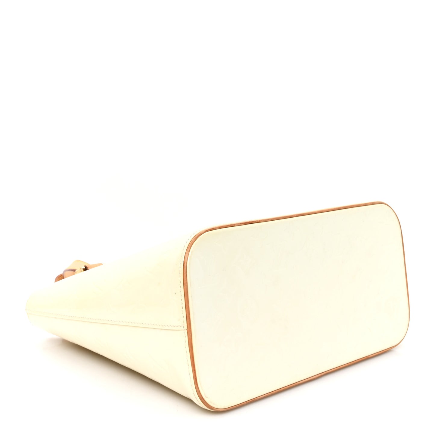 Vernis Houston Marshmallow
