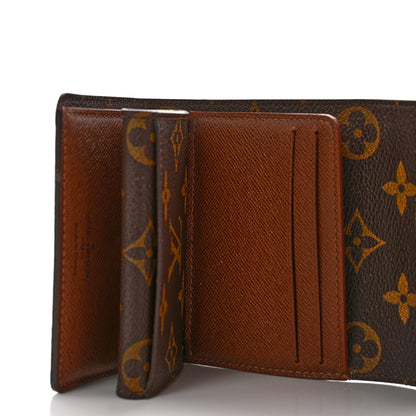 Louis Vuitton Monogram Helene Wallet 5 of 8