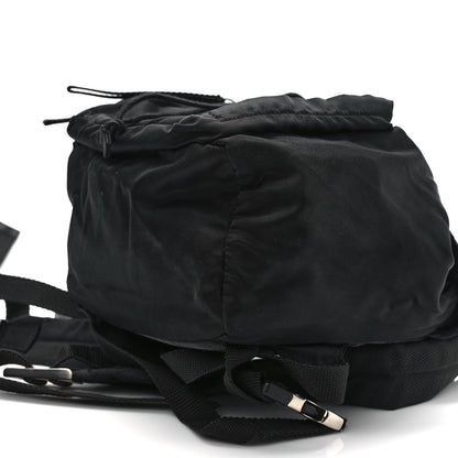 Prada Nylon Backpack Black 8 of 9