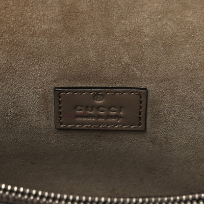 Gucci GG Supreme Monogram Small Dionysus Shoulder Bag Taupe 6 of 10