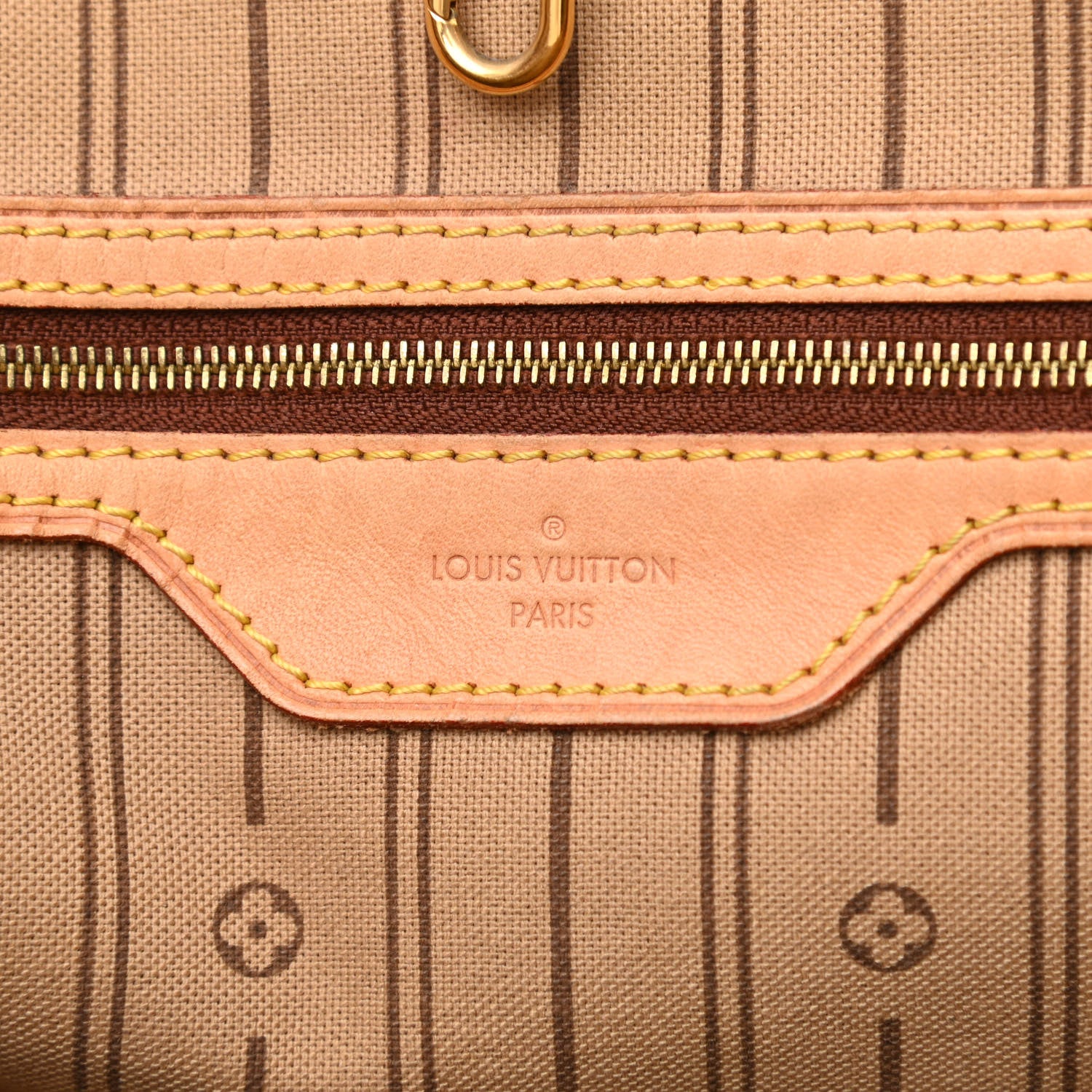 Louis Vuitton Monogram Delightful PM 5 of 14