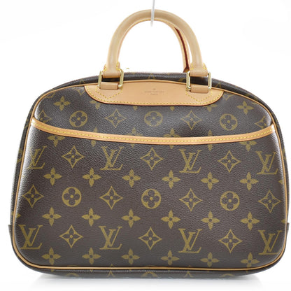 Louis Vuitton Monogram Trouville 1 of 8