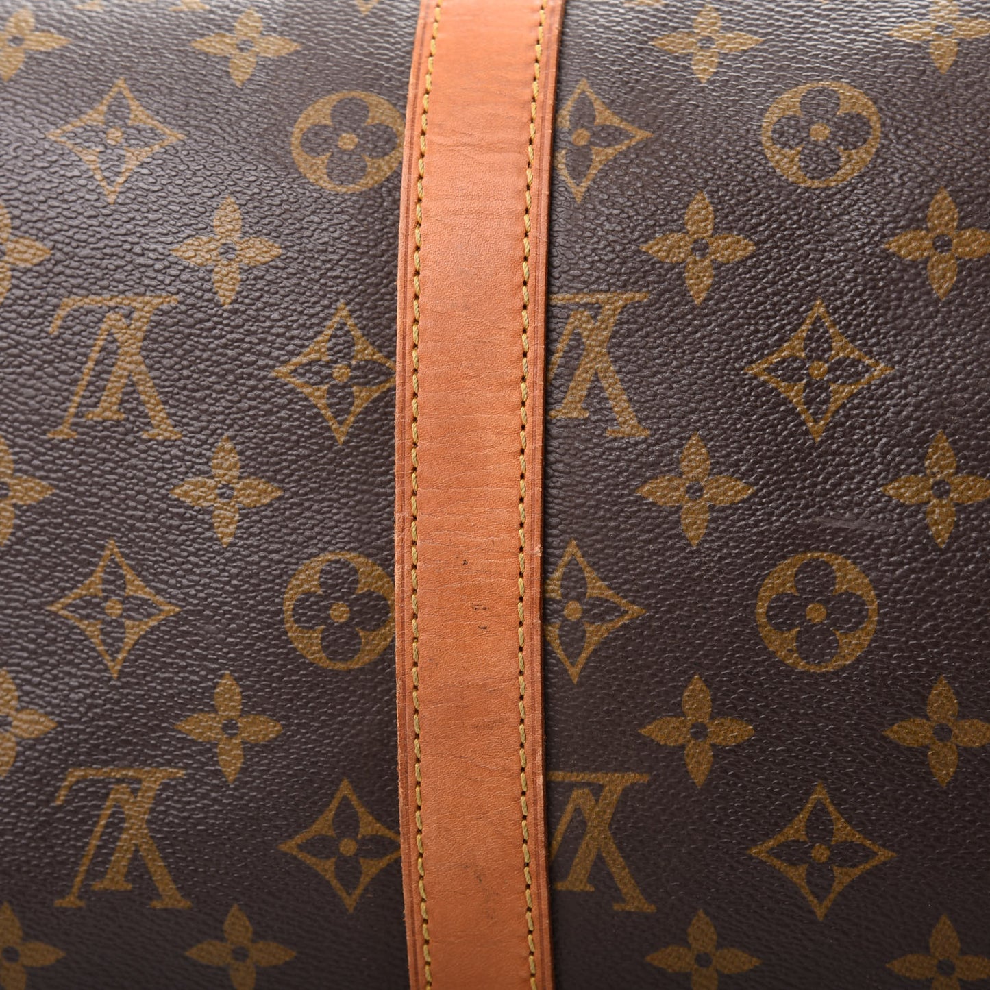 Monogram Keepall Bandouliere 50
