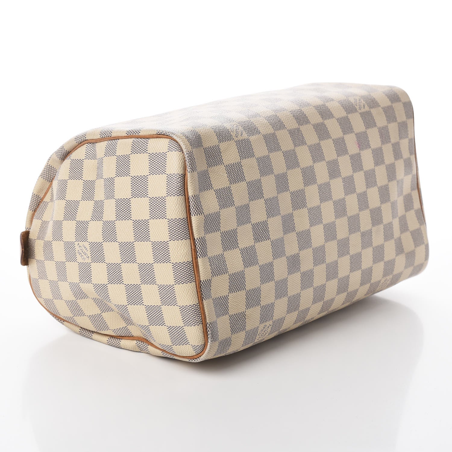 Louis Vuitton Damier Azur Speedy 30 3 of 7