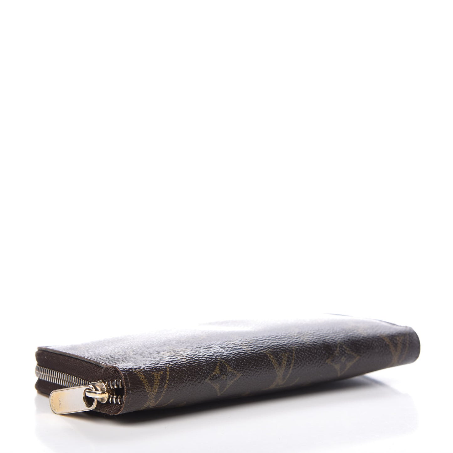 Monogram Zippy Wallet