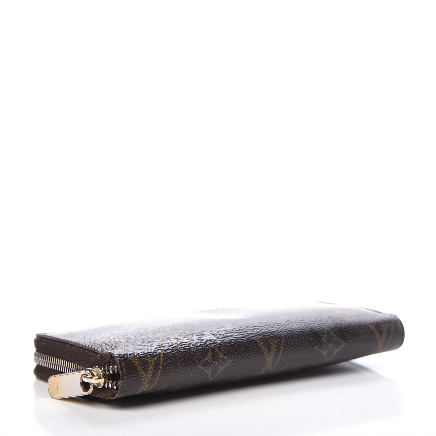 Louis Vuitton Monogram Zippy Wallet 4 of 8