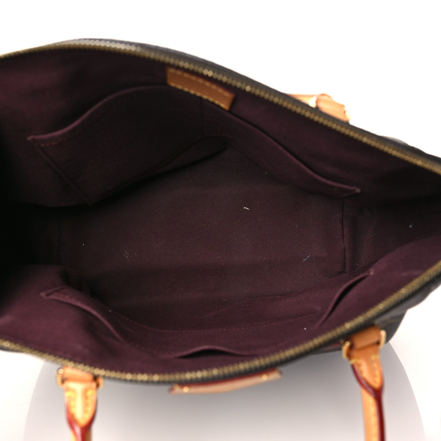 Louis Vuitton Monogram Turenne MM 5 of 10