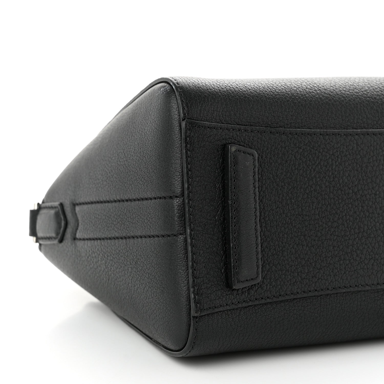 Givenchy Sugar Goatskin Mini Antigona Black 9 of 11