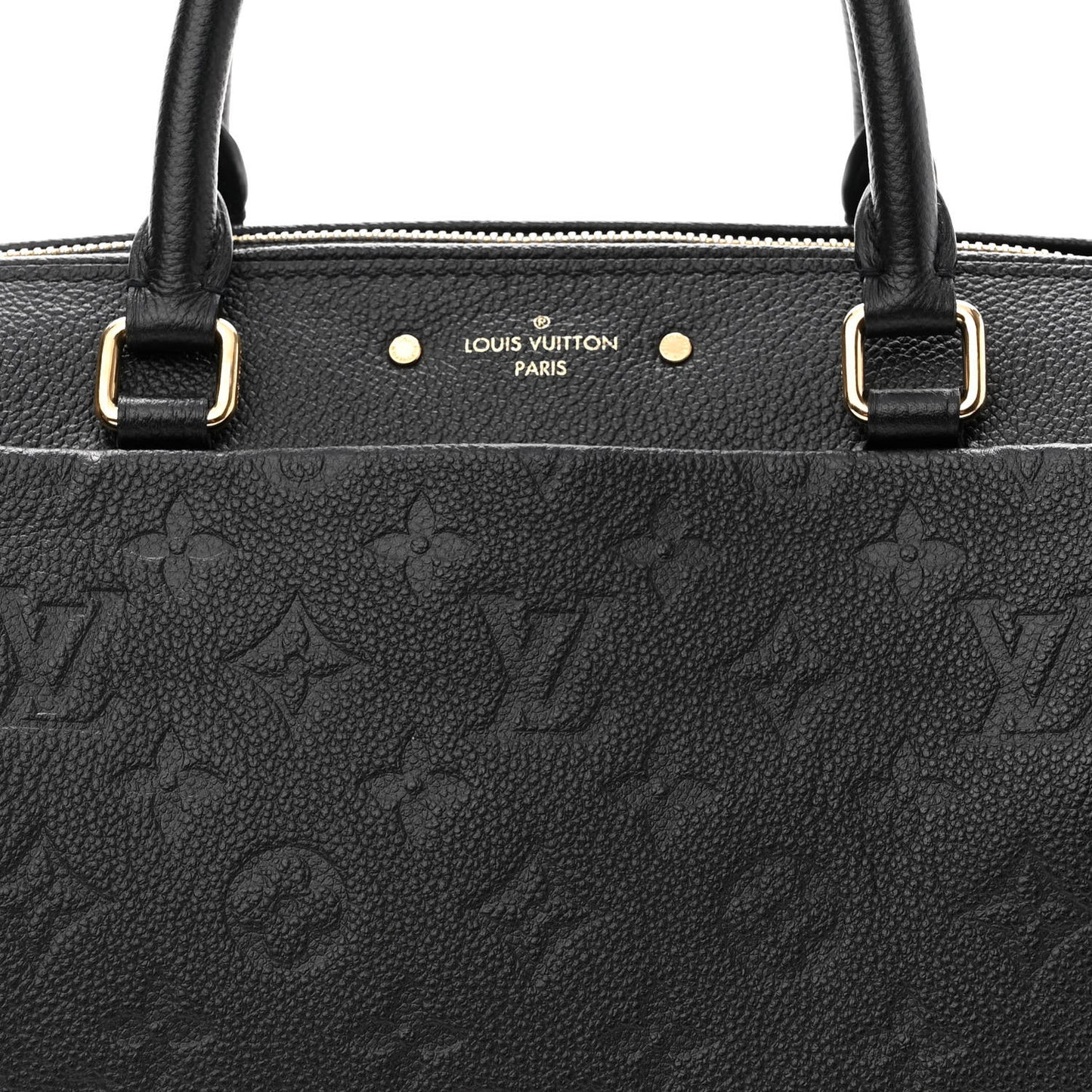 Empreinte Speedy Bandouliere 25 NM Black