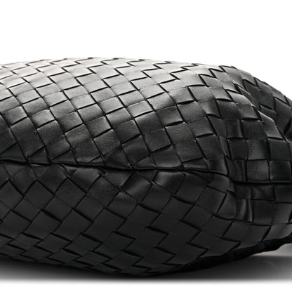 Bottega Veneta Nappa Intrecciato Medium Jodie Black 11 of 11