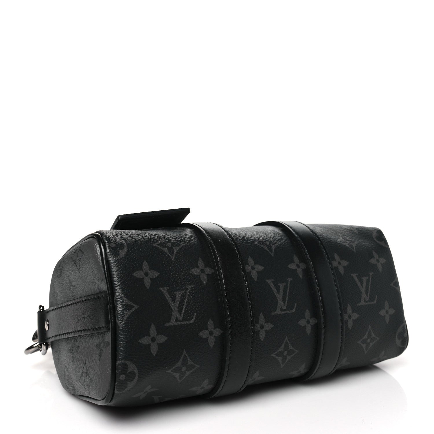 Louis Vuitton Reverse Monogram Eclipse Keepall Bandouliere 25 4 of 10